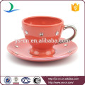 Set de té de cerámica de cerámica china de alta calidad conjunto conjunto de té